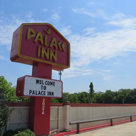 Palace Inn South Wayside